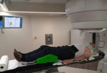 Genova, il sindaco Bucci parla della sua salute, ultimato ciclo di radioterapia Marco Bucci ospedale Galliera radioterapia