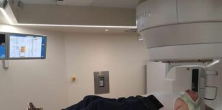 Genova, il sindaco Bucci parla della sua salute, ultimato ciclo di radioterapia Marco Bucci ospedale Galliera radioterapia