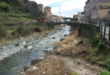 Pegli, week end di caos in Valvarenna, infuriano le proteste Pegli Varenna laghetti