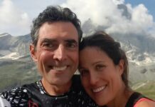 Dispersi sul Monte Bianco, nuovi tentativi di salvare la genovese Sara Stefanelli Sara Stefanelli Andrea Galimberti dispersi Monte Bianco