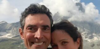 Dispersi sul Monte Bianco, ritrovati senza vita i corpi di Sara Stefanelli e Andrea Galimberti Sara Stefanelli Andrea Galimberti dispersi Monte Bianco