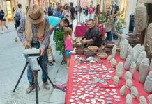 La Spezia, torna Spetialis con rievocazioni storiche, musica e spettacoli spetialis intagliatore