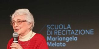 Teatro, morta Anna Laura Messeri, docente dello Stabile per 50 anni Anna Laura Messeri