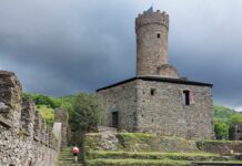 Campo Ligure, torna il week end della Filigrana Campo Ligure castello