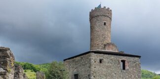 Campo Ligure, torna il week end della Filigrana Campo Ligure castello