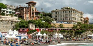 Genova, concluse le finali del World Rowing Coastal Championship world coastal rowing genova
