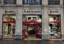 Genova, ultimi giorni per la Fata dei Bambini, lo storico negozio chiude lunedì La Fata dei Bambini