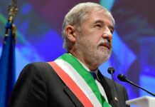 Elezioni in Liguria, il messaggio di Marco Bucci ai liguri Marco Bucci