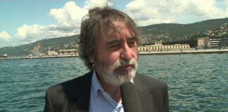 La Spezia, Mario Sommariva si dimette da presidente dell’autorità portuale Mario Sommariva