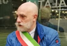 Elezioni in Liguria, l’assessore Mauro Avvenente lascia Italia Viva mauro avvenente