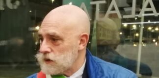 Elezioni in Liguria, l’assessore Mauro Avvenente lascia Italia Viva mauro avvenente