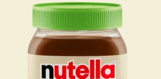 Nutella Vegana, anche in Liguria è caccia alla novità della Ferrero Nutella Vegana