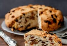 Genova, torna il Campionato del Pandolce Genovese tipo basso pandolce genovese basso