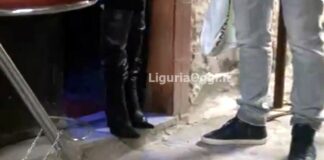 Genova dedica una targa commemorativa alle prostitute Prostitute prostituzione Genova