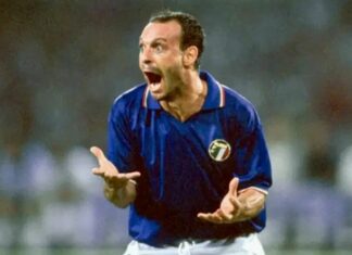 Toto Schillaci