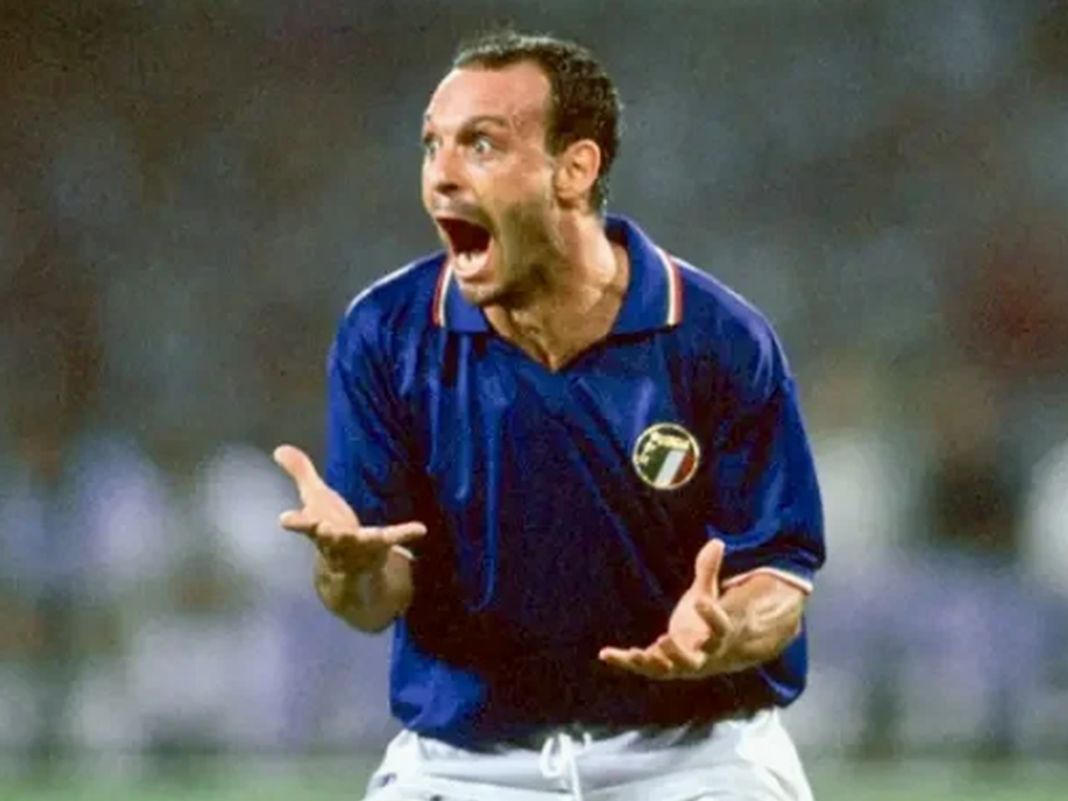 Toto Schillaci