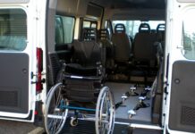 Disabilità, Regione Liguria: finiti i fondi per la non autosufficienza Trasporto disabili