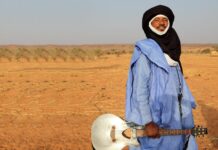 Genova, il Festival del Mediterraneo torna dal 4 al 14 settembre Tuareg