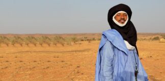 Genova, il Festival del Mediterraneo torna dal 4 al 14 settembre Tuareg