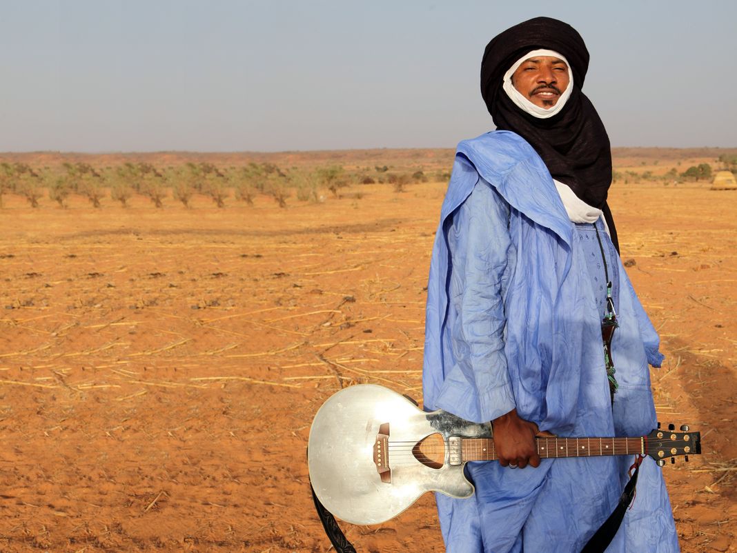 Tuareg