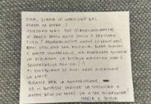 Alfa, le vicine di casa chiedono di abbassare il volume e lui le invita ai concerti alfa biglietto vicine di casa