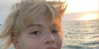 Anastasia Ronchi ritrovata a Parigi ma la polizia francese la lascia andare Anastasia Ronchi scomparsa