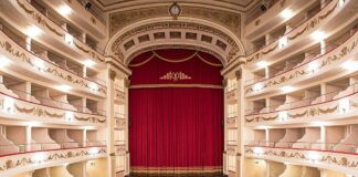 Camogli, questa sera lo spettacolo Festival Shock al Teatro Sociale Camogli teatro sociale