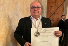 Maltempo in Liguria, ricerche per tutta la notte per la persona dispersa ad Arenzano Davide Violin