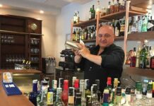 Arenzano, ricerche interrotte alle 20 per Davide Violin Davide Violin disperso Arenzano