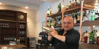 Arenzano, ancora ricerche per Davide Violin disperso da giorni Davide Violin disperso Arenzano