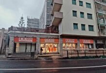 Genova, ristrutturato il punto vendita Ekom di Nervi supermercato ekom nervi
