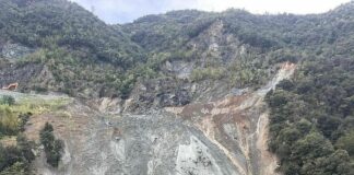 Albisola Superiore, rientrate le famiglie evacuate per la frana a Ellera Ellera frana Olmo Casino