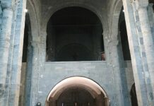 Genova, Musica medioevale alla chiesa di S. Maria del Prato ad Albaro Chiesa Santa Maria del Prato Genova Albaro