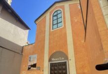 La Spezia, Italia e il Grand Tour al Museo Amedeo Lia Museo La spezia amedeo lia