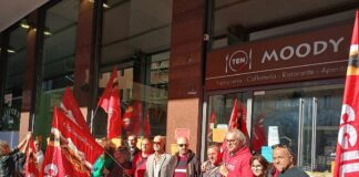 Genova, oggi il giudice decide sui locali del Moody Moody presidio chiusura