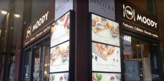 Genova, Moody chiuso da un mese dopo l’evacuazione Moody Genova