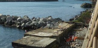 Genova, lavori fermi agli ex Bagni Roma di Pegli? Pegli, ex Bagni Roma