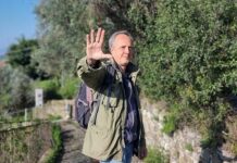 Elezioni Liguria, Ferruccio Sansa, non rieletto, abbandona la politica Ferruccio Sansa