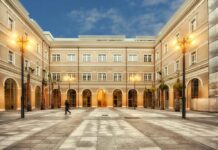 Savona, oggi la Pace scende in piazza Savona piazza Sandro Pertini