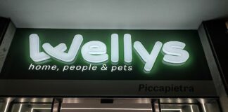Genova, un’altra chiusura a Piccapietra, Wellys verso lo stop dell’attività Wellys Piccapietra