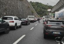 Autostrade, riaperto il tratto di A10 dopo l’incidente mortale di questa mattina