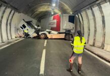 Autostrade, caos in A10: sono 10 i km di coda in direzione ponente