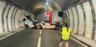 Autostrade, caos in A10: sono 10 i km di coda in direzione ponente