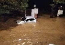 Liguria, in arrivo 3 milioni per i danni alluvionali nella Piana di Albenga e Ceriale Val Bormida alluvione