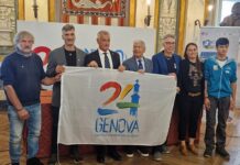 Arrampicata Sportiva, a Genova arriva la Coppa Europa Boulder Arrampicata sportiva