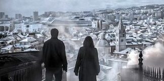 Genova, torna il Ghost Tour nel Centro Storico Ghost tour Genova