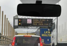 Autostrada A10 Genova – Ventimiglia riaperta incidente coda a10 15 ottobre 2024