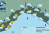 meteo Liguria 19 ottobre 2024