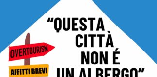 Genova, un’assemblea pubblica contro l’overtourism overtourism