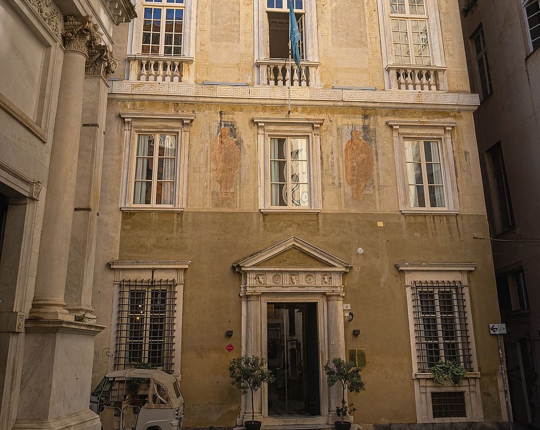 Palazzo Grillo